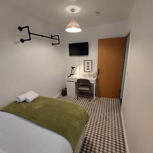 Budget Double Kamer